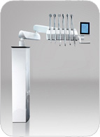 Modell DSA 3500TT